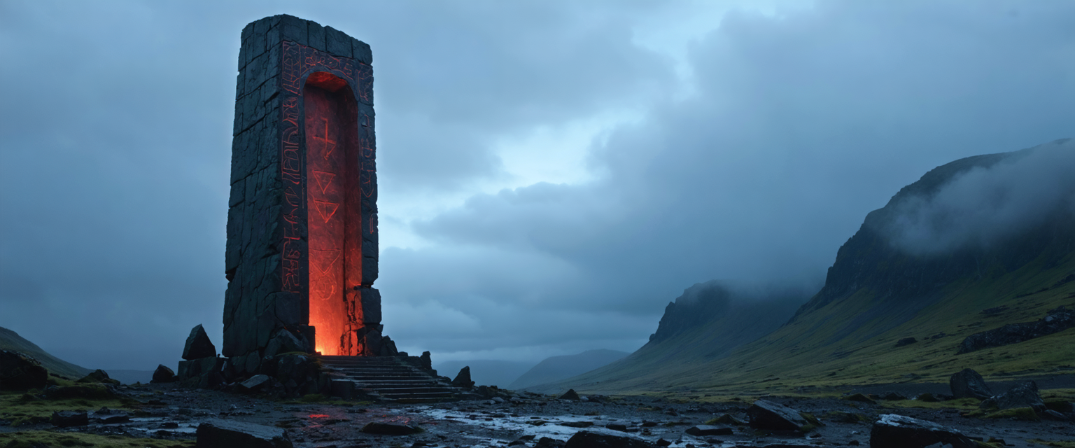 Environment reference